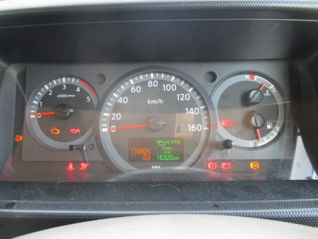 日産自動車 小型 Wキャブ TKG-SZ2F24(89995) 6枚目