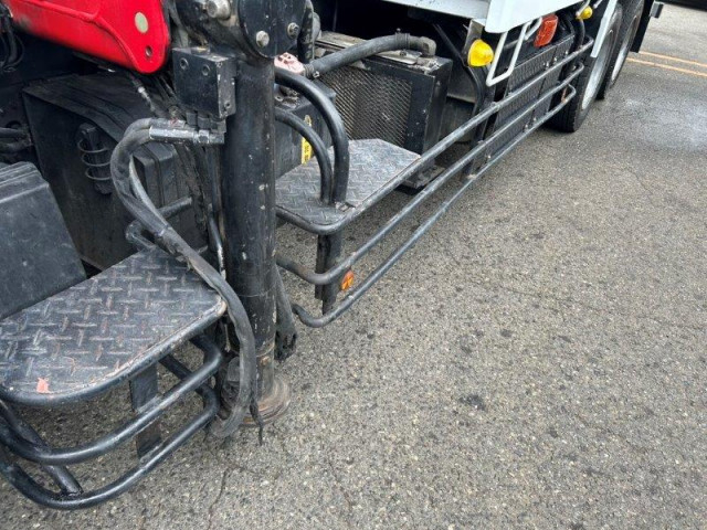 三菱ふそう ファイター 増トン クレーン付き QDG-FQ62F(89993) 25枚目