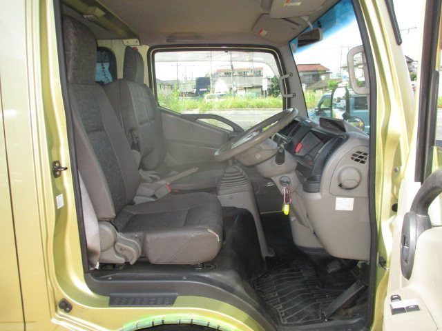 日産自動車 小型 Wキャブ TKG-SZ2F24(89995) 10枚目