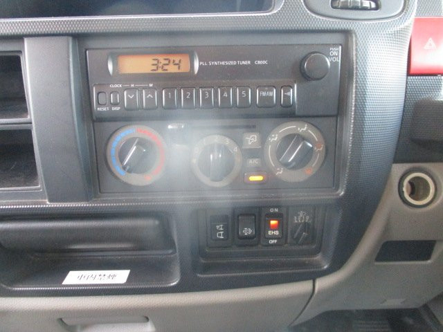 日産自動車 小型 Wキャブ TKG-SZ2F24(89995) 11枚目