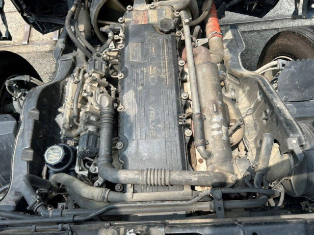 三菱ふそう ファイター 増トン クレーン付き QDG-FQ62F(89993) 30枚目