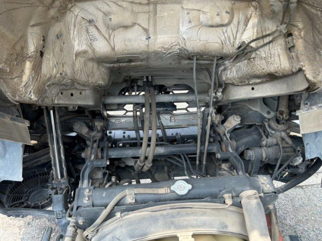 三菱ふそう ファイター 増トン クレーン付き QDG-FQ62F(89993) 31枚目