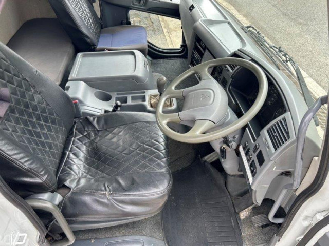 三菱ふそう ファイター 増トン クレーン付き QDG-FQ62F(89993) 32枚目