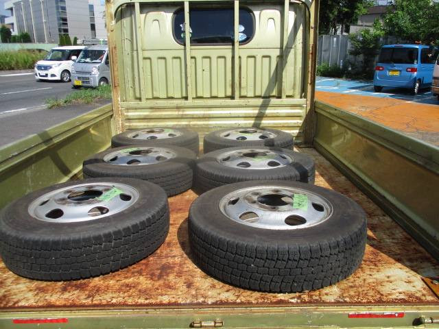 日産自動車 小型 Wキャブ TKG-SZ2F24(89995) 22枚目