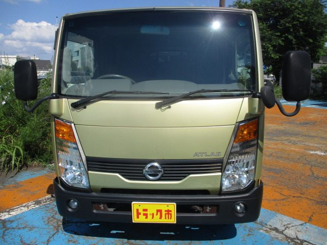 日産自動車 小型 Wキャブ TKG-SZ2F24(89995) 23枚目
