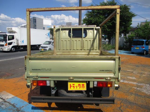日産自動車 小型 Wキャブ TKG-SZ2F24(89995) 25枚目