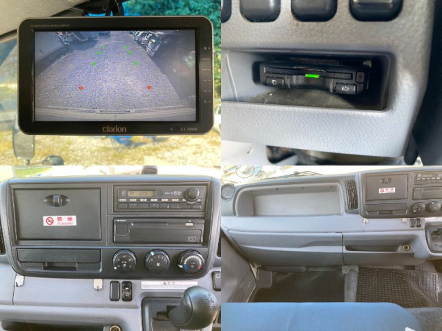 三菱ふそう キャンター 小型 アルミバン TKG-FEB90(89996) 49枚目