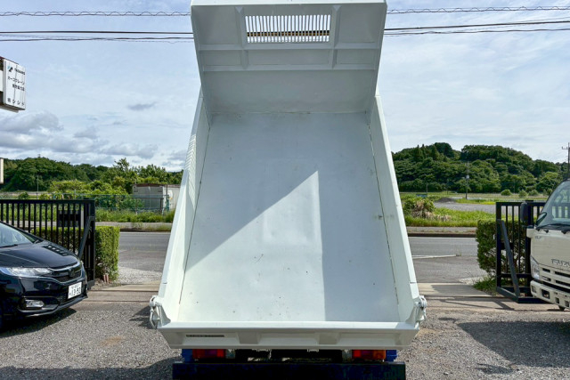日野 デュトロ 小型 クレーン付き TKG-XZU620T(90000) 10枚目