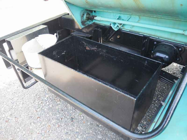 日野 デュトロ 小型 バキュームカー TKG-XZU700X(89999) 28枚目