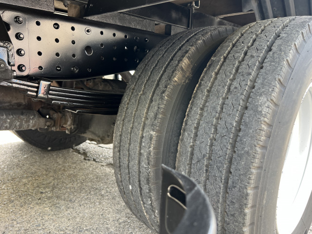 三菱ふそう キャンター 小型 平ボディ TKG-FEB50(90002) 26枚目