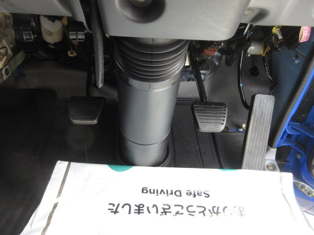 いすゞ エルフ 小型 平ボディ TKG-NHS85A(90004) 12枚目