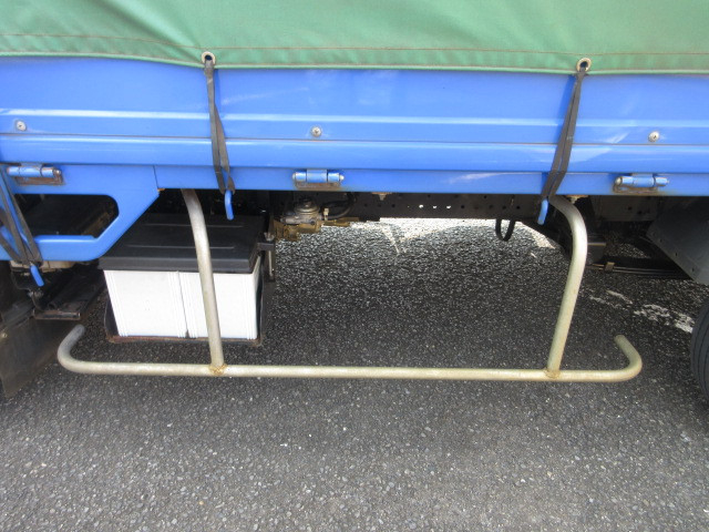 いすゞ エルフ 小型 平ボディ TKG-NHS85A(90004) 39枚目