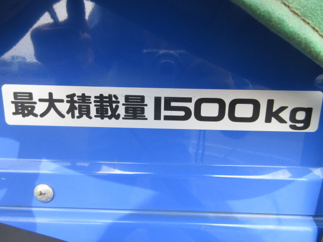 いすゞ エルフ 小型 平ボディ TKG-NHS85A(90004) 42枚目