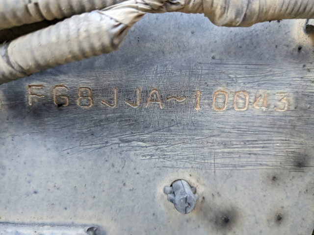 日野 レンジャー 増トン その他 LDG-FG8JJAA(90006) 37枚目