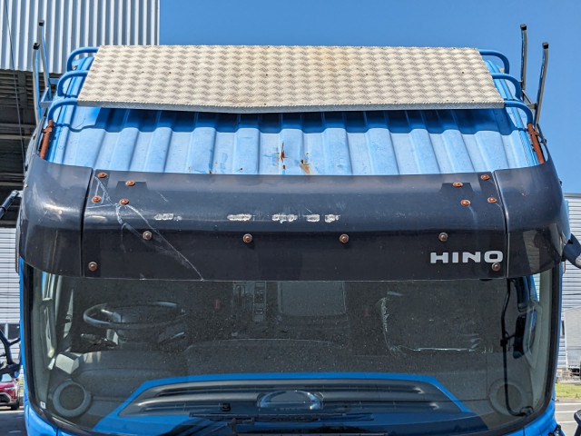 日野 レンジャー 増トン その他 LDG-FG8JJAA(90006) 40枚目