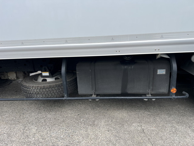 日野 レンジャー 中型 冷凍冷蔵バン TKG-FC9JJAA(90008) 30枚目