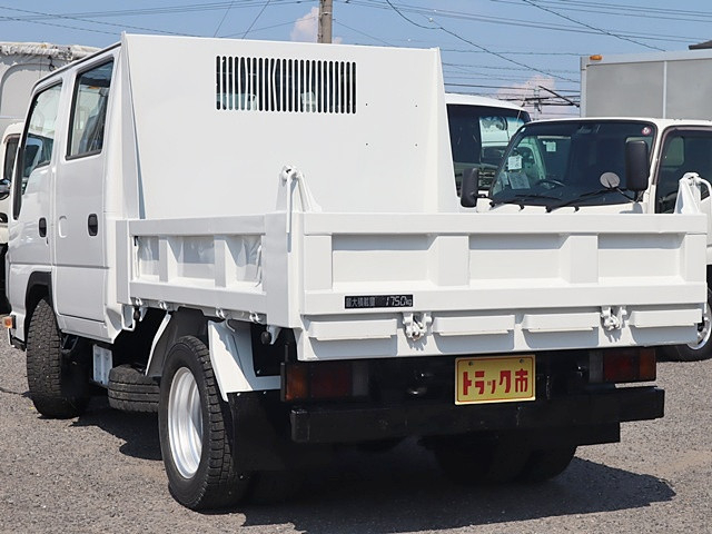 Isuzu elf Small Dump trucks TKG-NJR85AD(90010) 7枚目