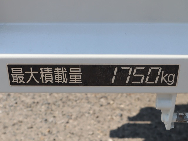 Isuzu elf Small Dump trucks TKG-NJR85AD(90010) 17枚目