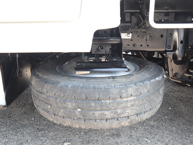 Isuzu elf Small Dump trucks TKG-NJR85AD(90010) 19枚目