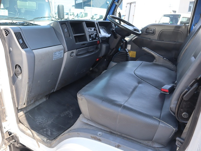 Isuzu elf Small Dump trucks TKG-NJR85AD(90010) 31枚目