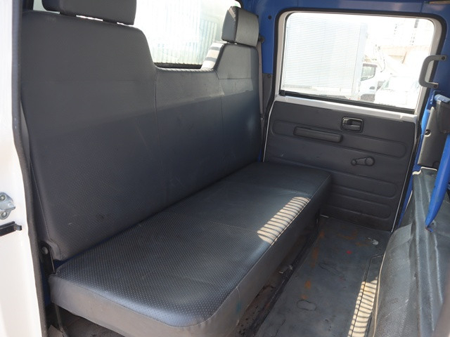 Isuzu elf Small Dump trucks TKG-NJR85AD(90010) 34枚目