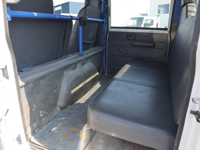 Isuzu elf Small Dump trucks TKG-NJR85AD(90010) 35枚目