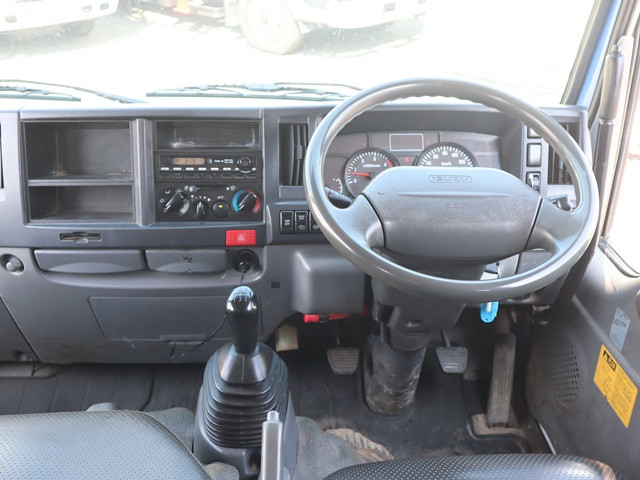 Isuzu elf Small Dump trucks TKG-NJR85AD(90010) 37枚目