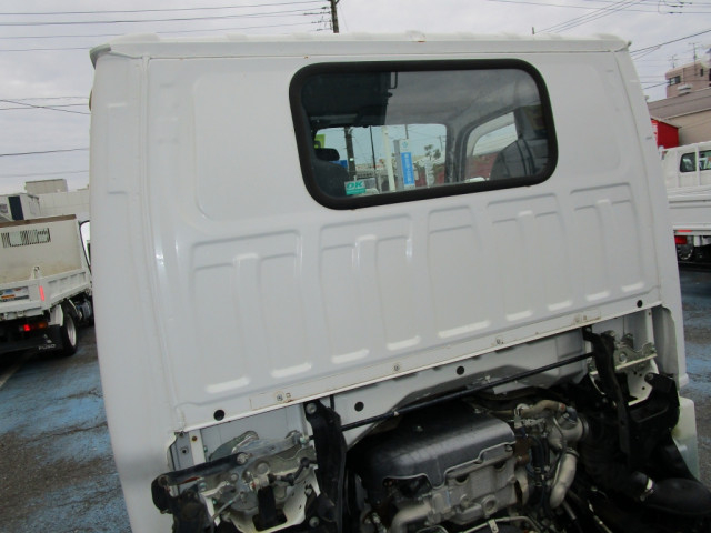 Isuzu elf Small Dump trucks TKG-NJR85AN(90012) 13枚目