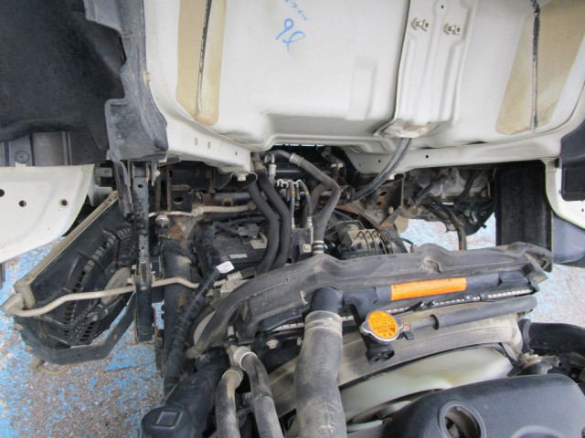 Isuzu elf Small Dump trucks TKG-NJR85AN(90012) 14枚目