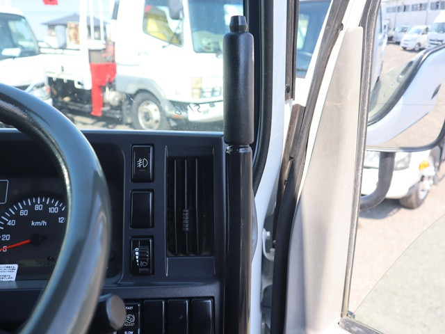 Isuzu elf Small Dump trucks TKG-NJR85AD(90010) 41枚目