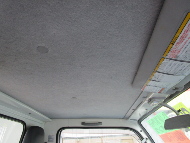 Isuzu elf Small Dump trucks TKG-NJR85AN(90012) 34枚目