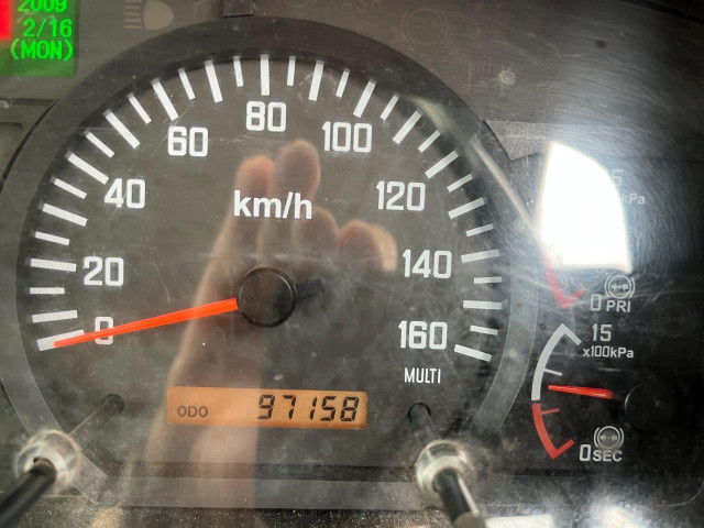 いすゞ フォワード 中型 土砂ダンプ TKG-FRR90S2(90013) 23枚目