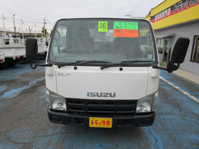 Isuzu elf Small Dump trucks TKG-NJR85AN(90012) 42枚目