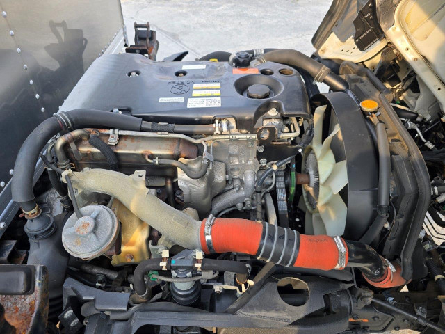 いすゞ エルフ 小型 アルミバン TKG-NHS85AN(90015) 35枚目