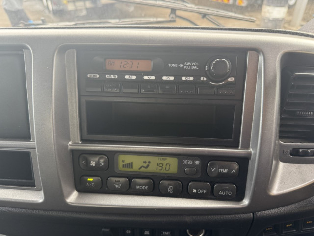 日野 レンジャー 中型 平ボディ TKG-FD7JLAG(90016) 23枚目