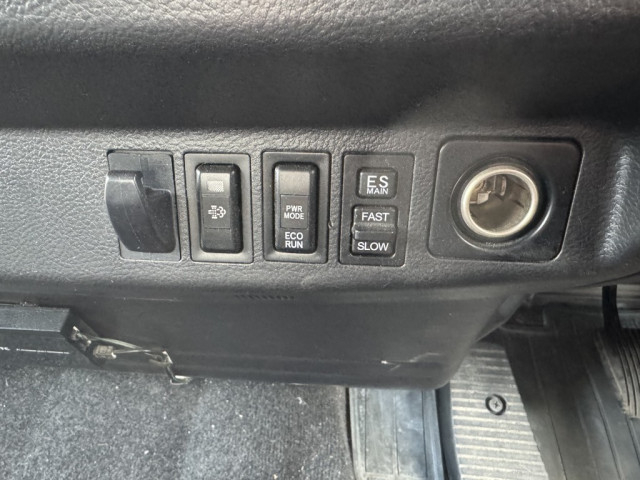 日野 レンジャー 中型 平ボディ TKG-FD7JLAG(90016) 26枚目