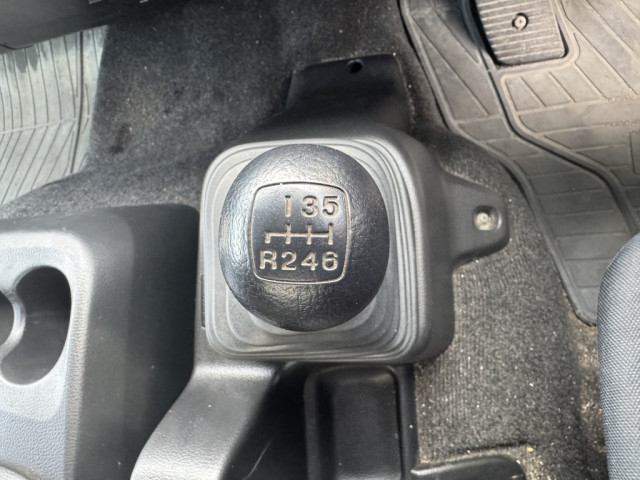 日野 レンジャー 中型 平ボディ TKG-FD7JLAG(90016) 28枚目