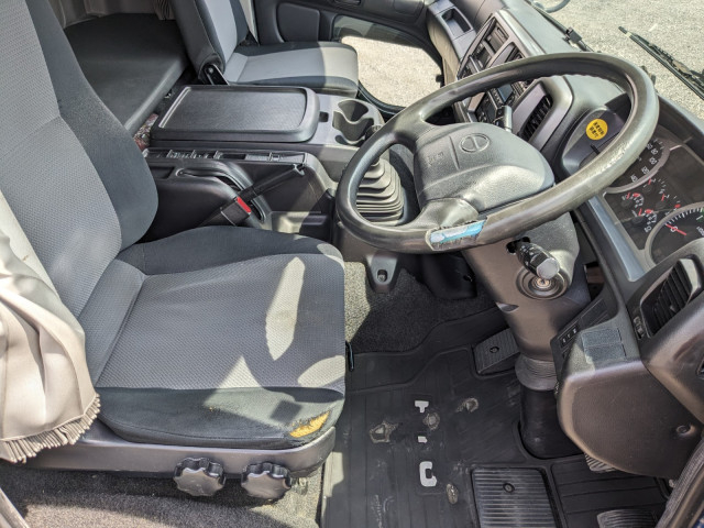 日野 レンジャー 増トン 冷凍冷蔵バン QKG-FE7JPAG(90018) 37枚目