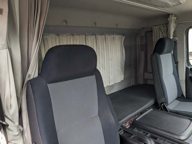 日野 レンジャー 増トン 冷凍冷蔵バン QKG-FE7JPAG(90018) 40枚目