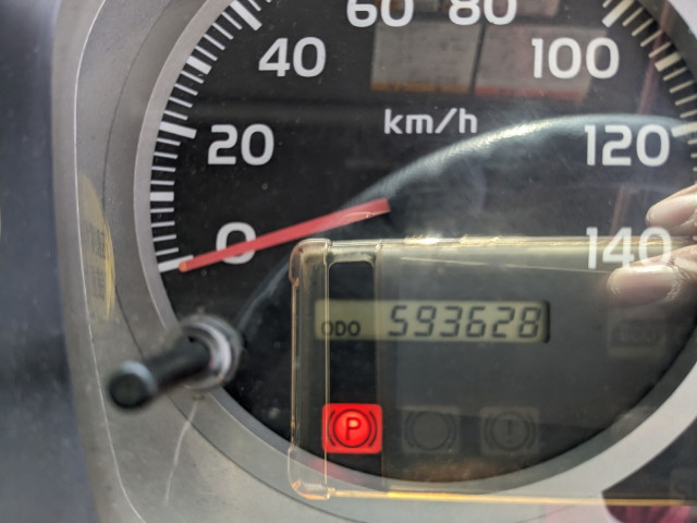 日野 レンジャー 増トン 冷凍冷蔵バン QKG-FE7JPAG(90018) 42枚目
