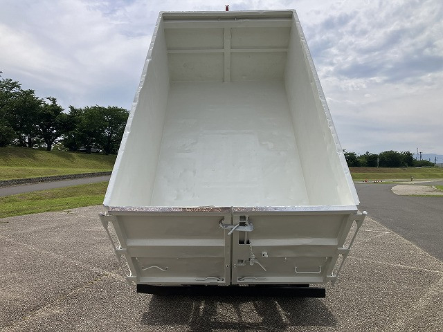 日野 レンジャー 中型 コンテナ専用車 TKG-FC9JEAA(90019) 25枚目