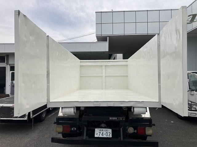 日野 レンジャー 中型 コンテナ専用車 TKG-FC9JEAA(90019) 26枚目
