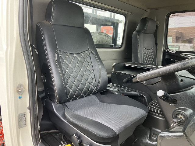 日野 レンジャー 中型 コンテナ専用車 TKG-FC9JEAA(90019) 34枚目