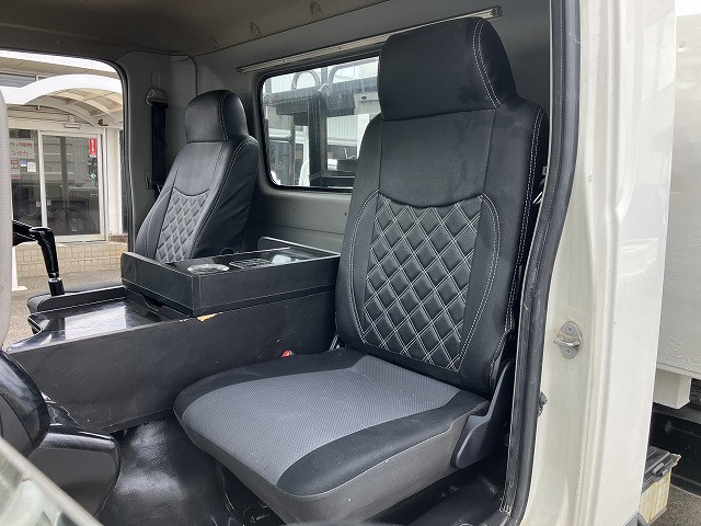日野 レンジャー 中型 コンテナ専用車 TKG-FC9JEAA(90019) 35枚目