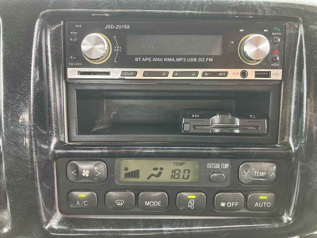 日野 レンジャー 中型 コンテナ専用車 TKG-FC9JEAA(90019) 40枚目