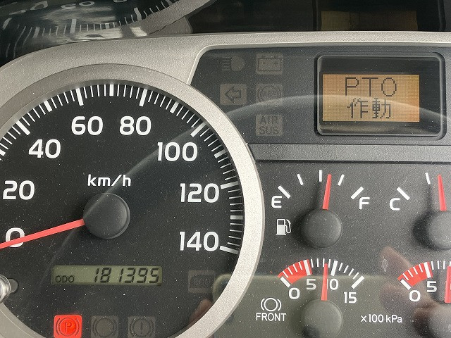 日野 レンジャー 中型 コンテナ専用車 TKG-FC9JEAA(90019) 43枚目