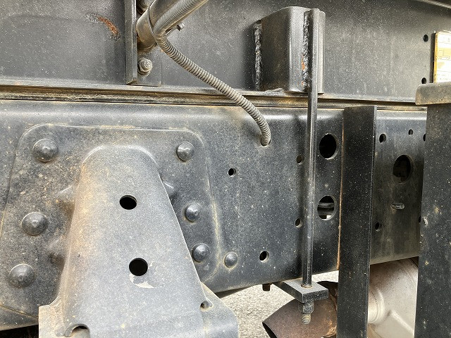 日野 レンジャー 中型 コンテナ専用車 TKG-FC9JEAA(90019) 48枚目