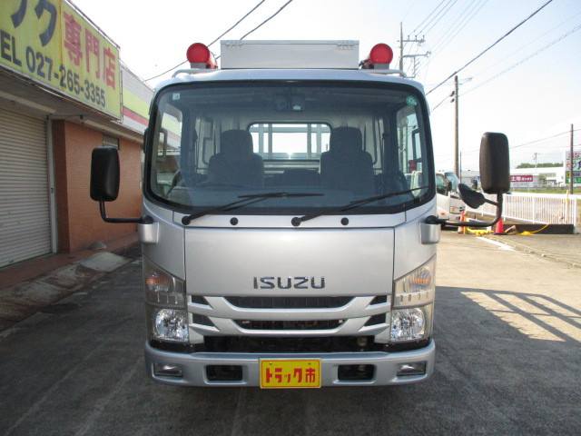 いすゞ エルフ 小型 平ボディ TPG-NMR85R(90020) 33枚目
