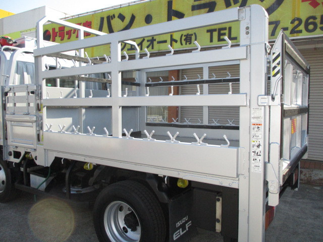 いすゞ エルフ 小型 平ボディ TPG-NMR85R(90020) 36枚目