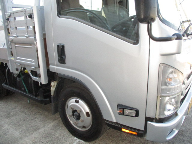 いすゞ エルフ 小型 平ボディ TPG-NMR85R(90020) 38枚目